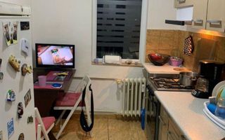 AP. 2 CAMERE PIATA SUDULUI, PET-FRIENDLY, MOBILAT, METROU 7 MINUTE - Poză 4
