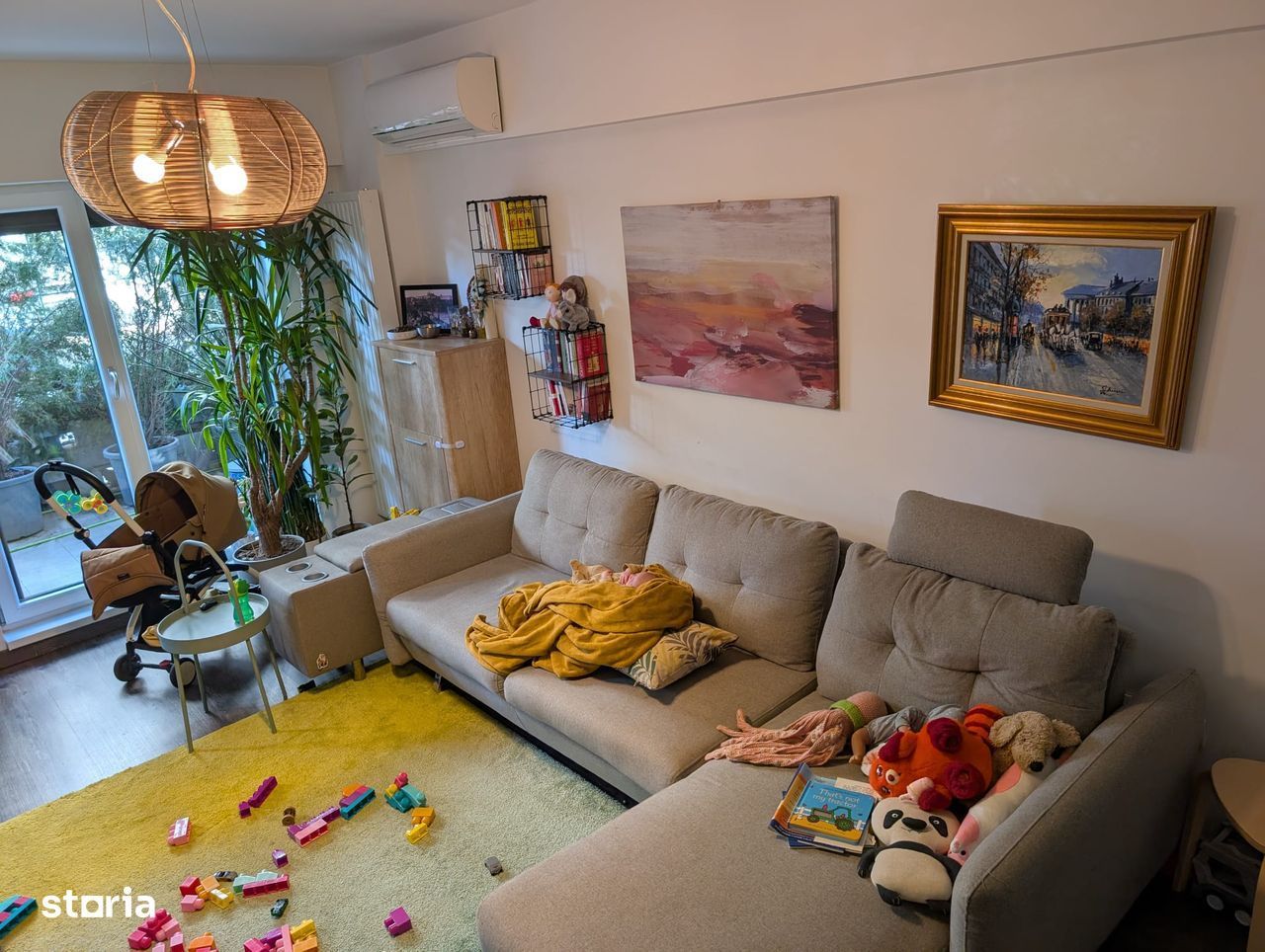 Apartament, 64 m², - Poză 6