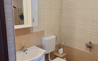 Apartament de 2 camere, 49mp, parcare, zona Restaurant Regal - Poză 6