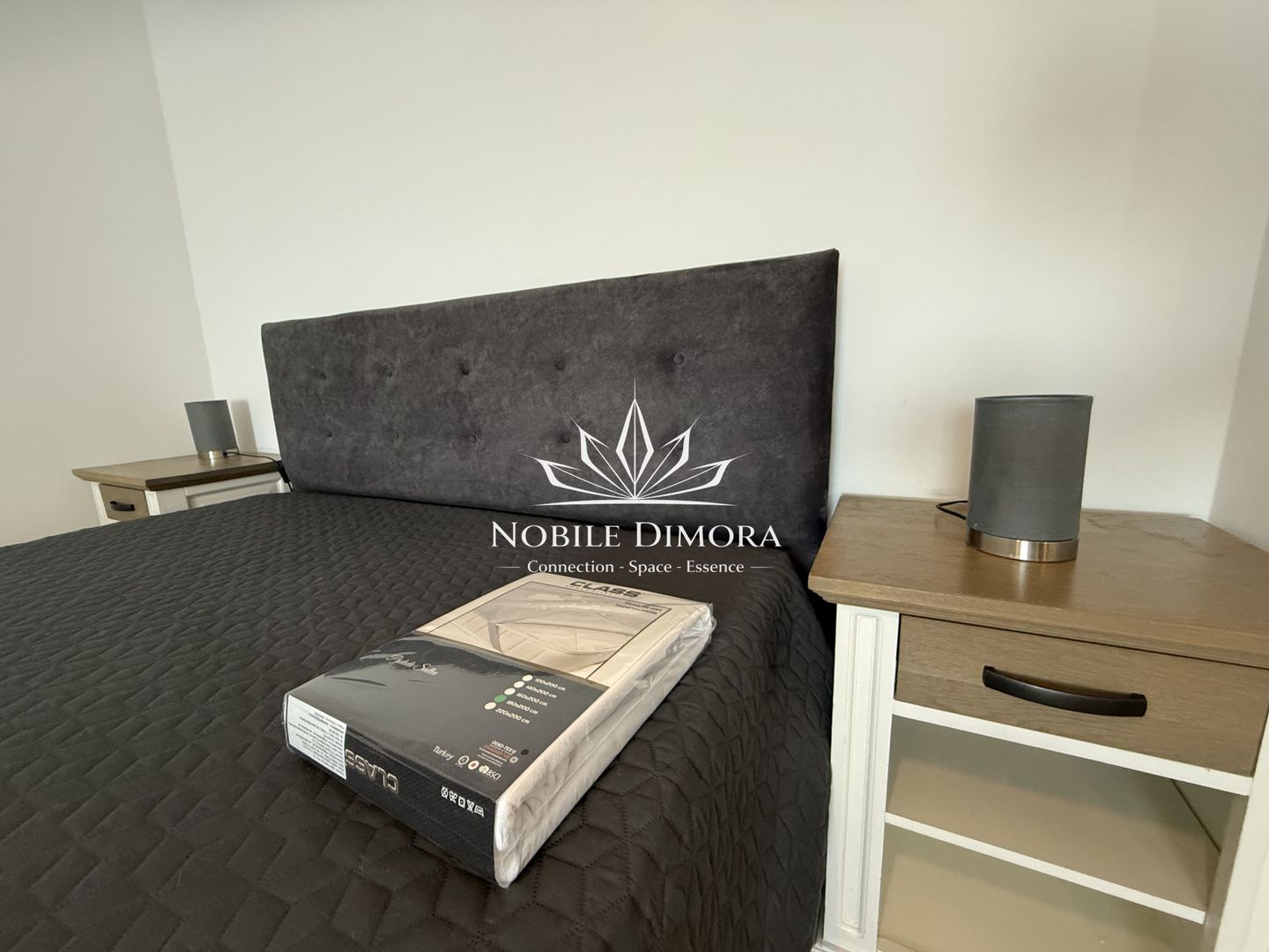 City of MARA - Apartament central cu 1 Camera - ideal pentru studenti - Poză 7