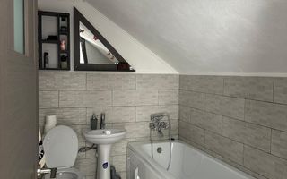 Casa Mihaesti / teren 1077 mp - Poză 16