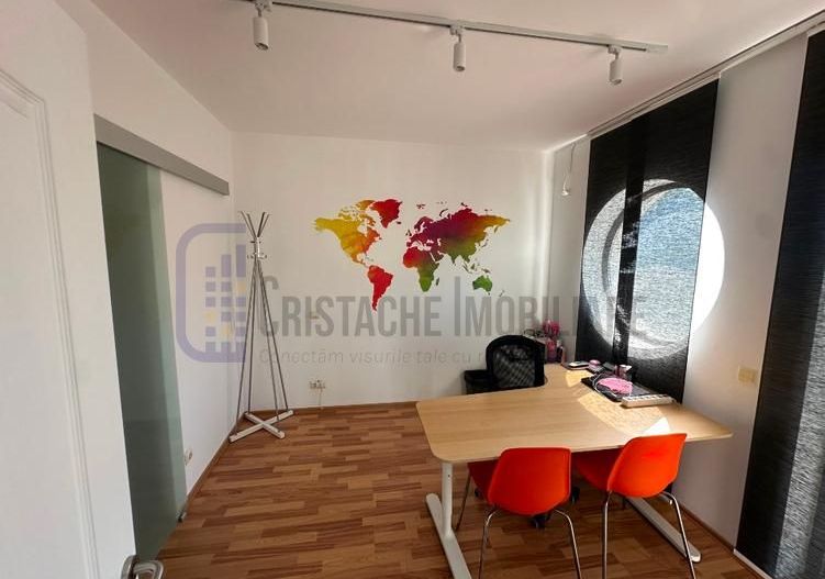 Urgent! Apartament 3 camere, 80 mp. util, an 2012, metrou P-ța Victoriei - Poză 1