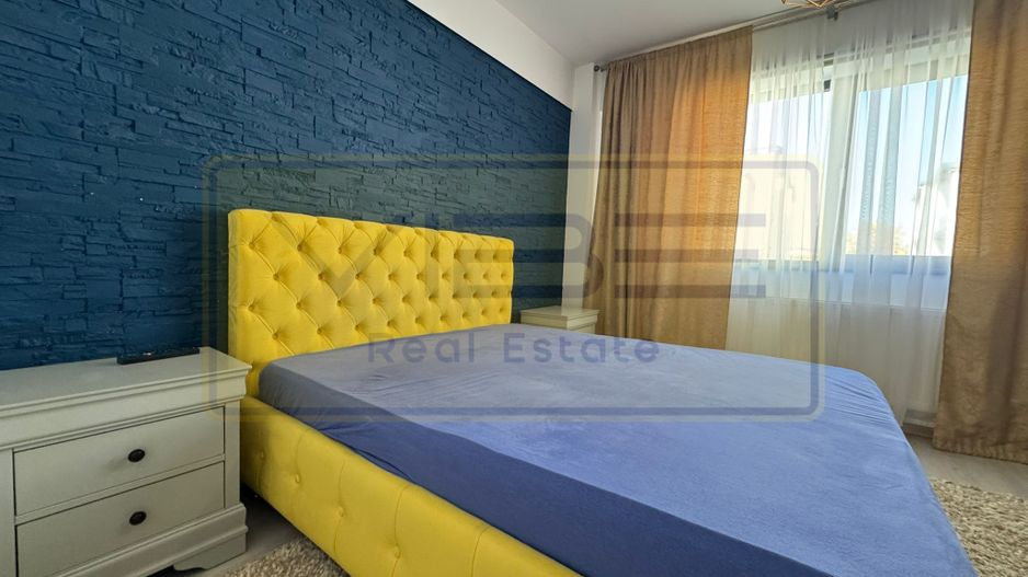 Apartament 2 camere + loc parcare Panoramic Residence - Poză 2
