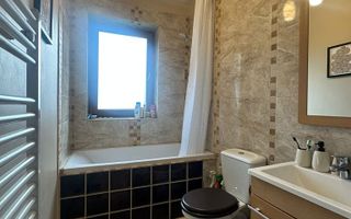 BRASADAS vinde ap cam etaj 3/3 2007 UNIRII. - Poză 6