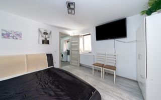 Garsonieră de vânzare–Centrul Istoric Brașov | Ideală regim hotelier - Poză 5