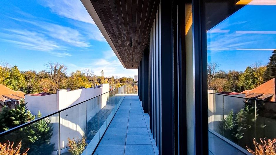 Residence Kiseleff 45 | Elegant 5-Bedroom Apartment | For Rent - Poză 43