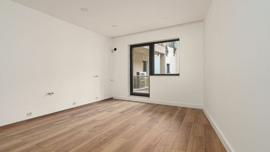 Herastrau Sos Nordului stradal 4 camere URIAS 250 mp utili - Poză 24