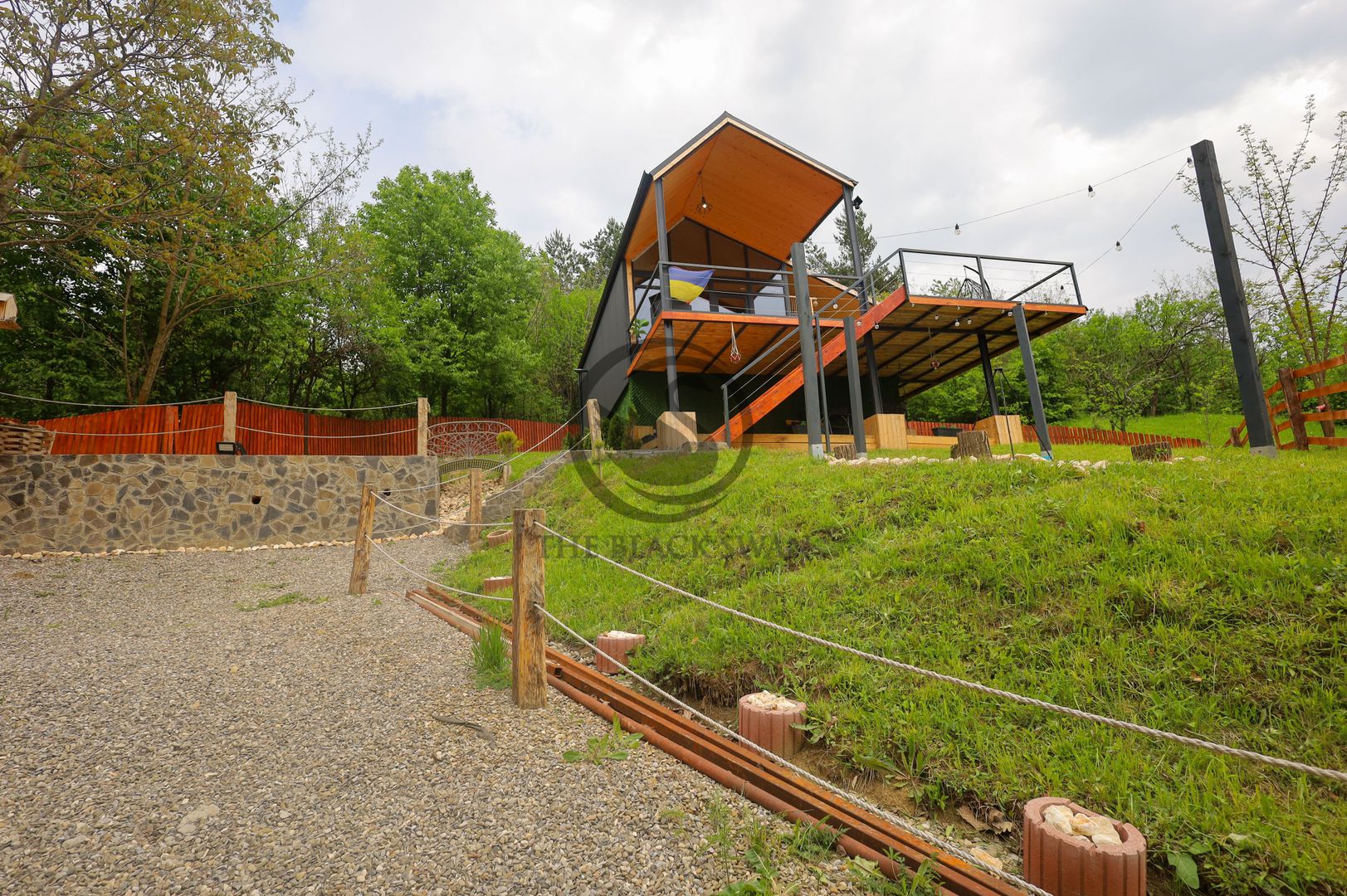 Casa de vacanta de vanzare | Breaza, Valea Prahovei | Comision 0% - Poză 3