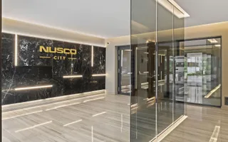 Apartament 2 camere Nusco City - Poză 21