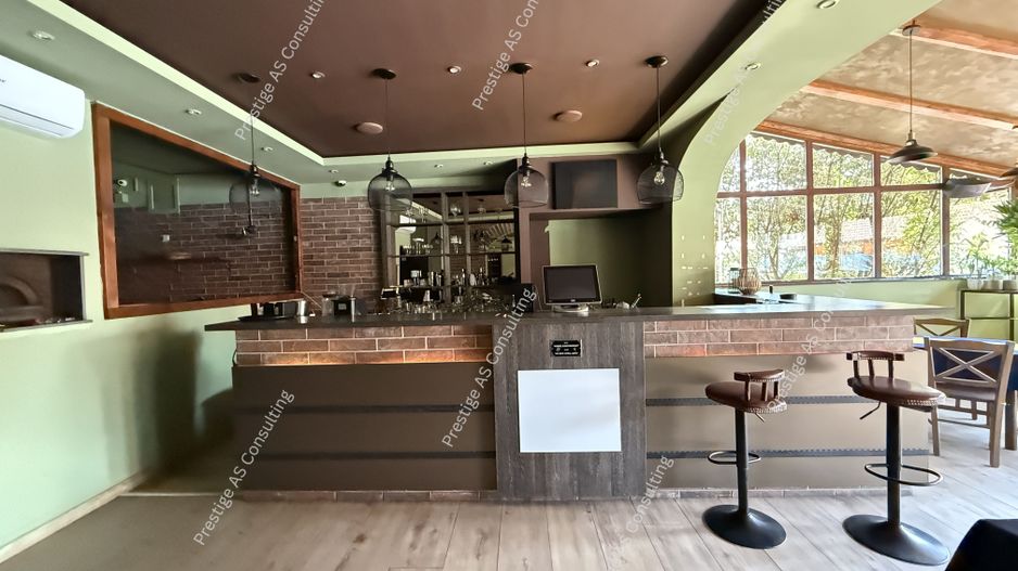 Lipovei Spatiu restaurant ready-to-use| investitie minima | facilitati la start - Poză 16