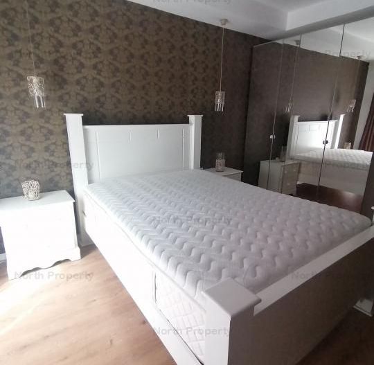 2 camere+parcare in  Cosmopolis - Poză 4