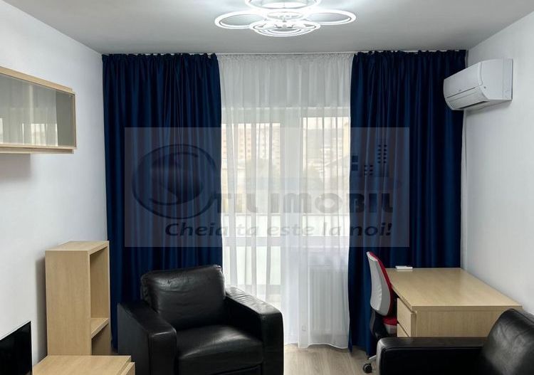 Apartament 2 Camere Conest Dacia - 550 euro - Poză 8