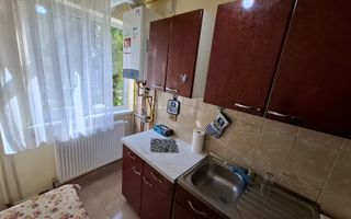 Girocului, Sectia 2 Politie, 2 camere, et 2, CENTRALA PROPRIE - Poză 5