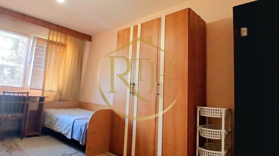 Oferim spre inchiriere garsoniera, situata in Complexul Studentesc - Poză 10