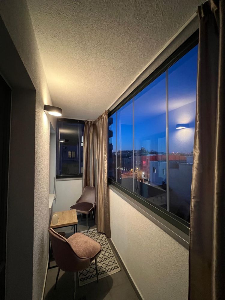 Apartament 2 camere Parcul Carol - Poză 8