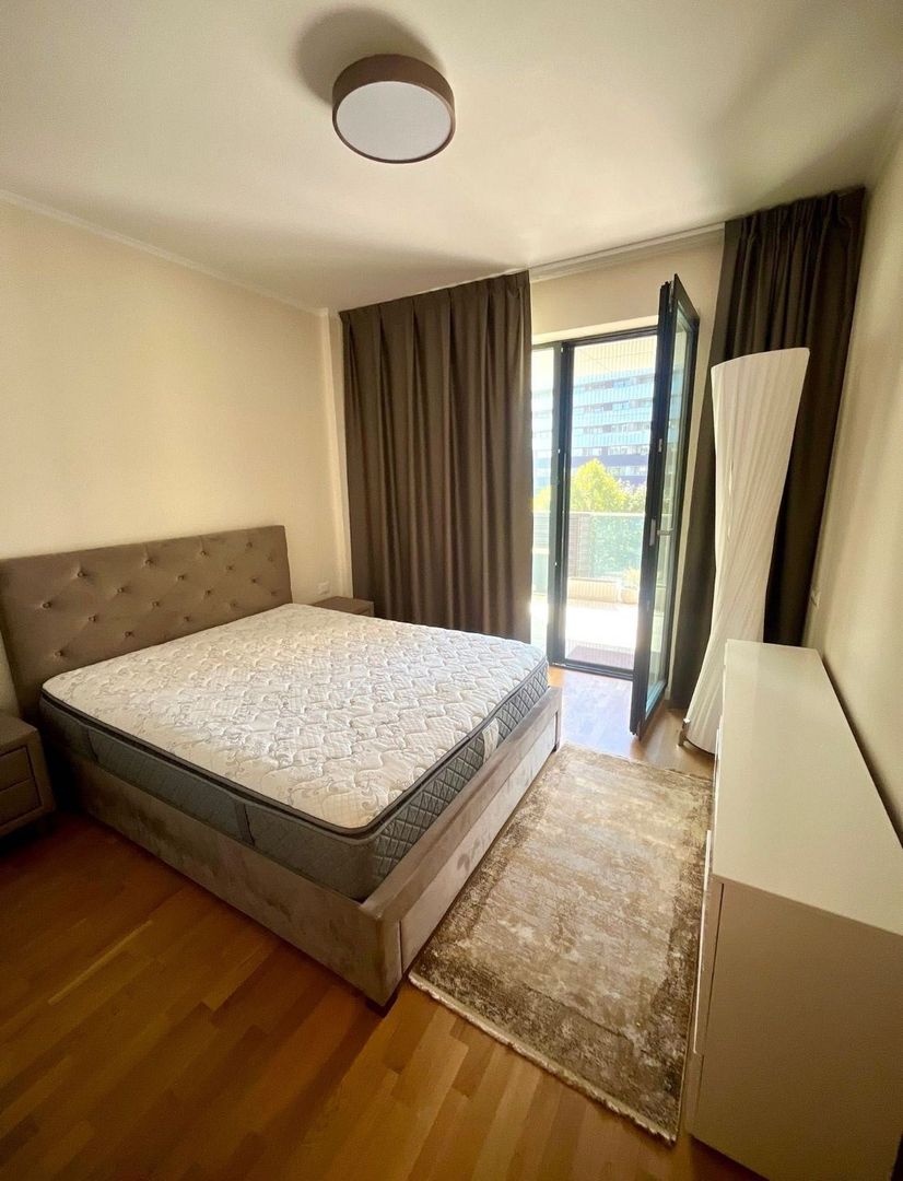 AP 2 CAMERE ATLAS RESIDENCE, PET-FRIENDLY, PARCARE, MASINA SPALAT VASE - Poză 6