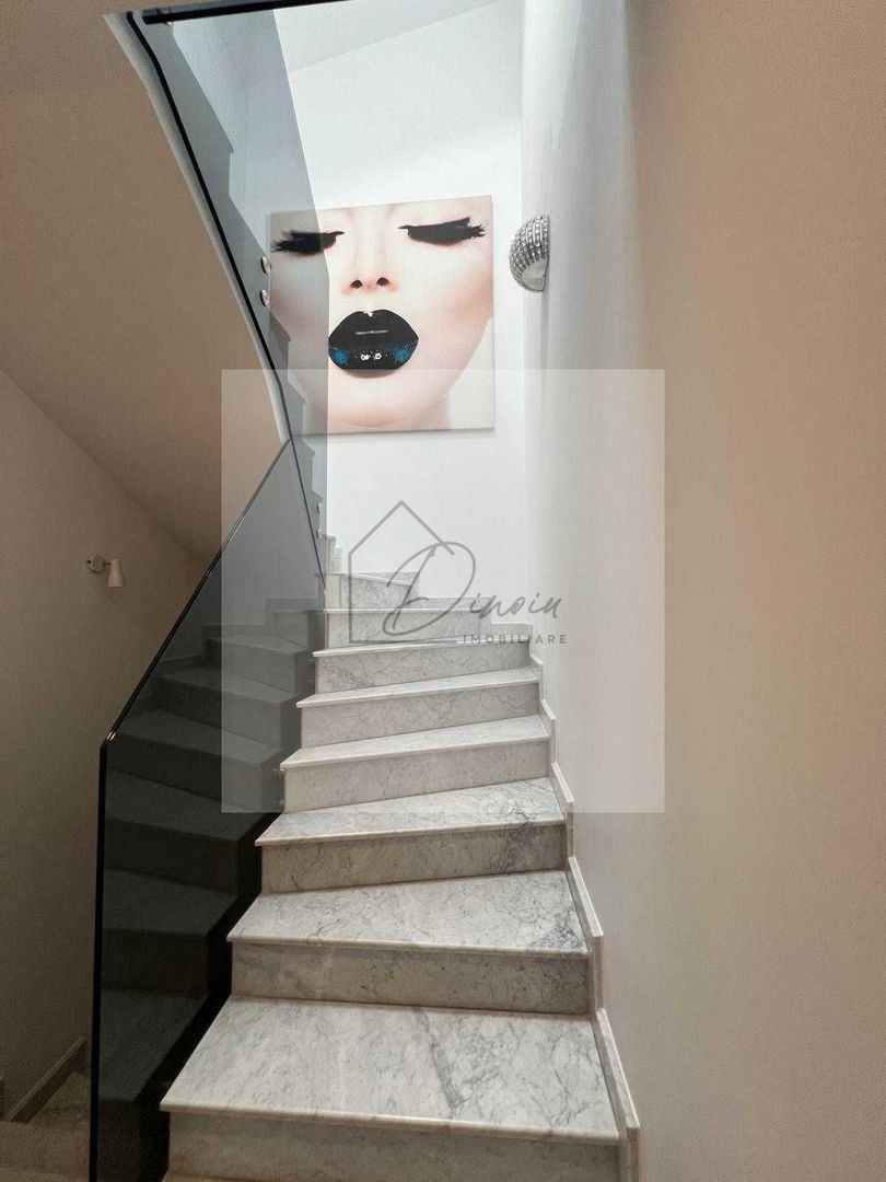 Vila insiruita 5 camere premium, B-dul Pipera - Poză 4