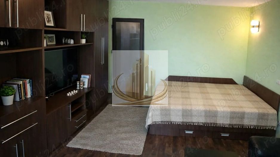 1 Cameră | Renovat complet | zona Take– IPJ/ISHO | Ideal investitie - Poză 5