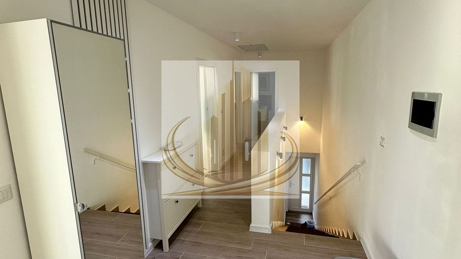 Apartament 3 camere, prima închiriere, 95 mp – terasă mare, Dumbravita - Poză 9