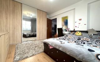 Apartament cu 2 camere/49mp/parcare cu CF/zona Eroilor. - Poză 3