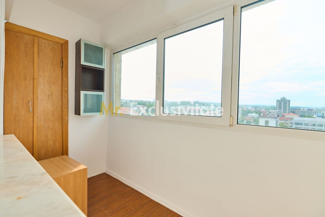 Apartament 3 camere ultracentral, Pitesti, AG - Poză 19