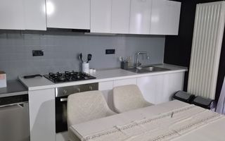 Apartament doua camere,doua locuri de parcare zona Aradului - Poză 7