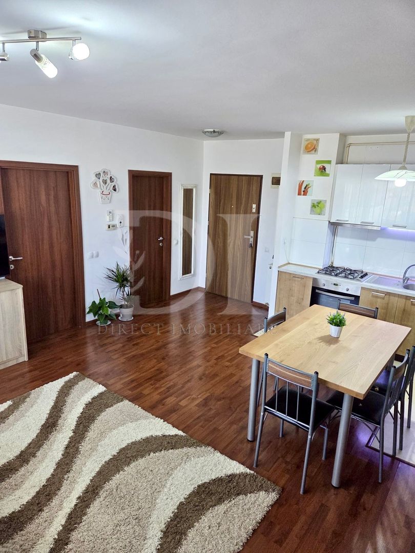 Apartament 2 camere Junior Residence / etaj intermediar / - Poză 5