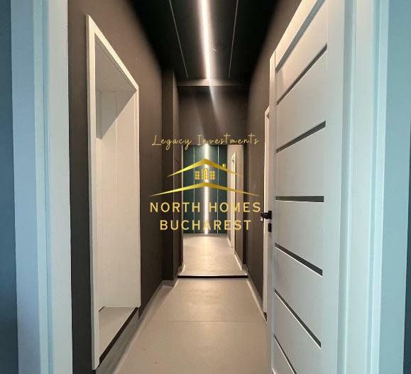 Vila tip Duplex zona Aviatorilor -POTENTIAL INVESTITIONAL - Poză 8