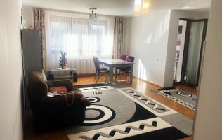 Apartament 3 camere Tractorul