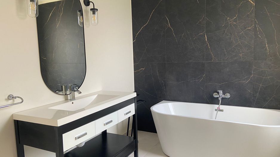 Casă nou renovată în complex de case | Porsche Pipera - Poză 10