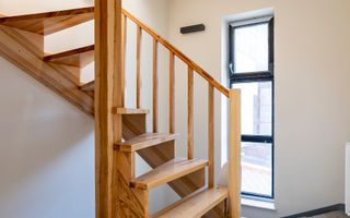 Chirie, casă, 8 camere, zona 1 Mai, București - Poză 45