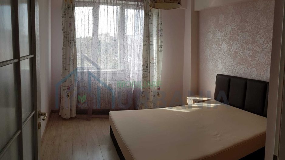 Apartament 2 camere cu loc de parcare, Tătărași (Complex Penta) – 400 EUR/lună - Poză 3
