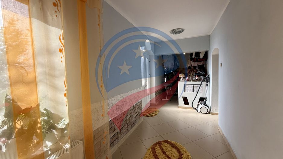 Casa cu teren generos/de vanzare/com Leu, Dolj - Poză 15