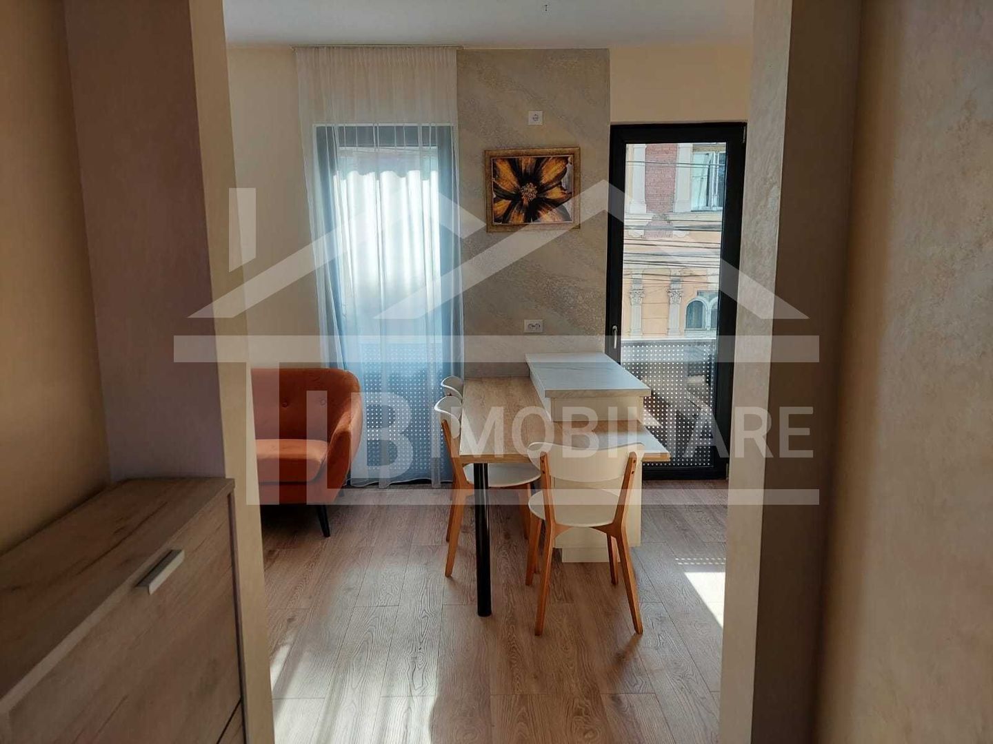 Studio, 36mp, Zona Central - Poză 4