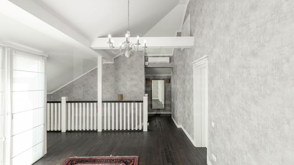 Chirie, apartament, 5 camere, str. Mitropolit Bănulescu-Bodoni, Centru - Poză 14