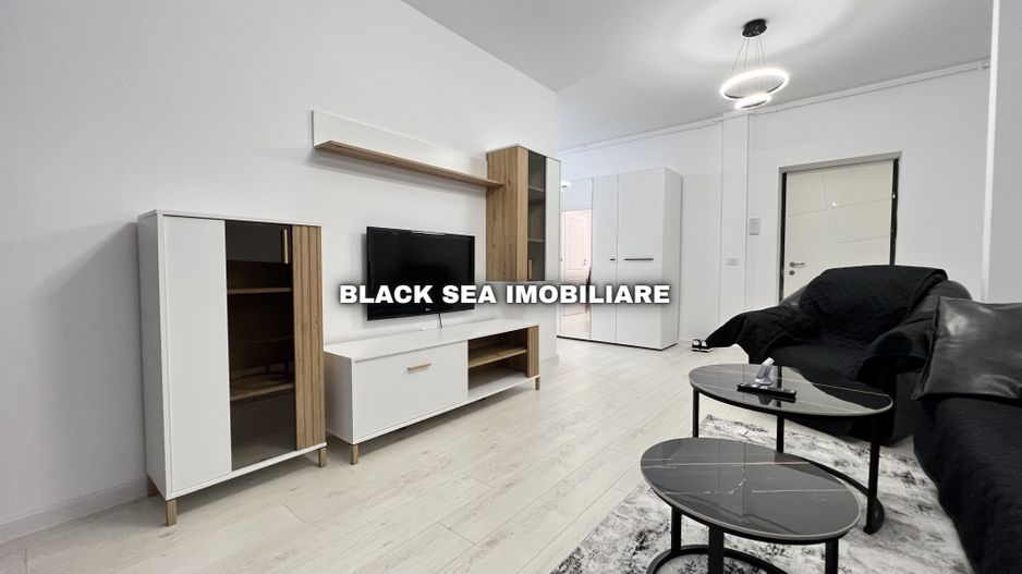 Apartament Modern 2 camere zona Inel 2 / Bloc Nou - Termen Lung - Poză 3