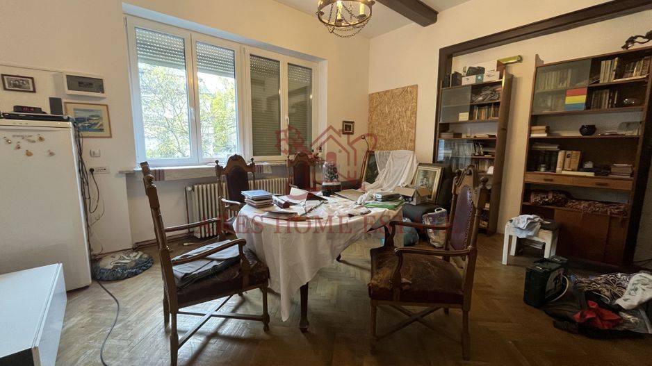 Ultracentral Timișoara – 2 camere, 2 corpuri sanitare, pretabil SAD - Poză 1