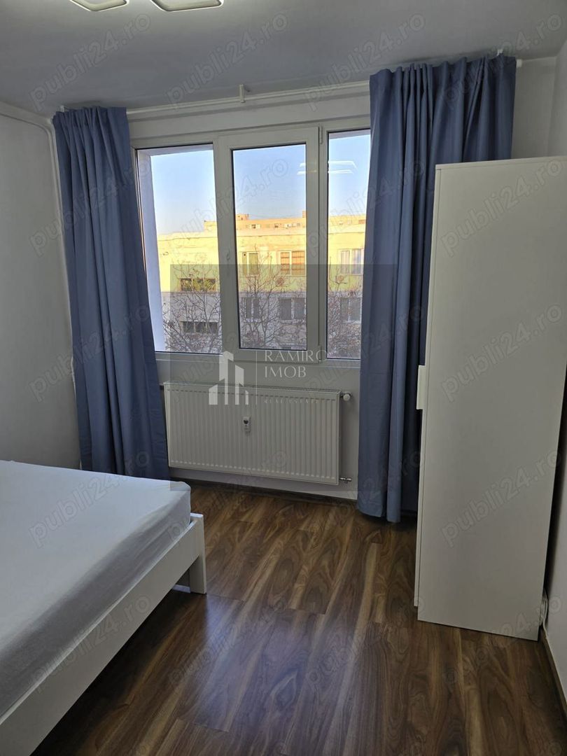 Inchiriere Apartament 3 camere | Drumul Taberei | Prox metrou| Renovat - Poză 2