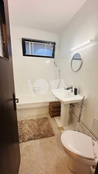 De închiriat: apartament 3 camere - pet friendly Cismigiu-Kogalniceanu - Poză 11
