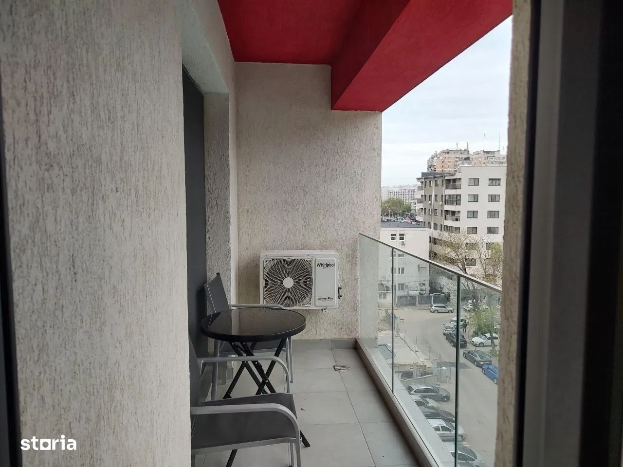 Lujerului (21 Residence) - ap. 2 camere + parcare - Poză 10