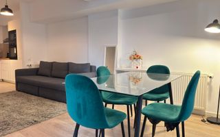 Apartament 2 camere de închiriat | Grozăvești – Politehnica Residence - Poză 1