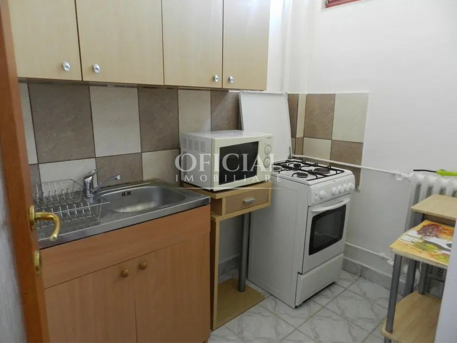 Apartament 1 Camera | 28 Mp | Balcon | Parcare | Gheorgheni Detunata - Poză 4