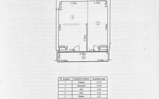 2 Camere / Coresi / Urban - Poză 27