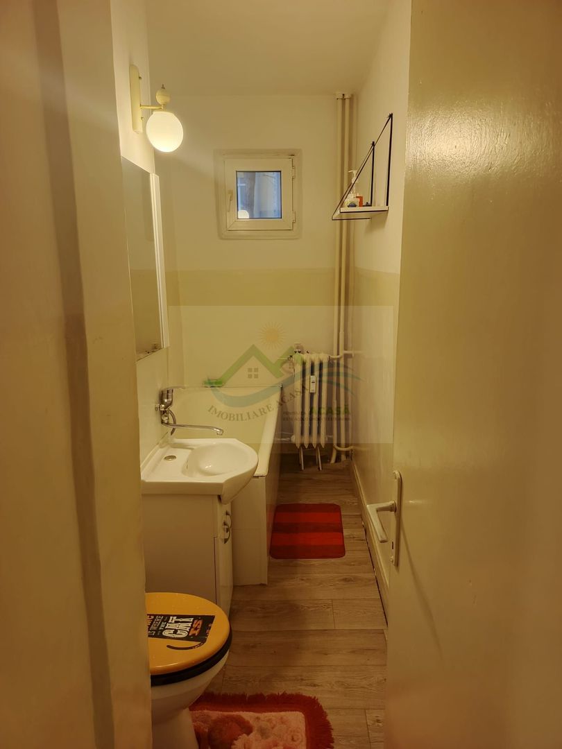 Apartament 2 camere George Enescu de închiriat . - Poză 6