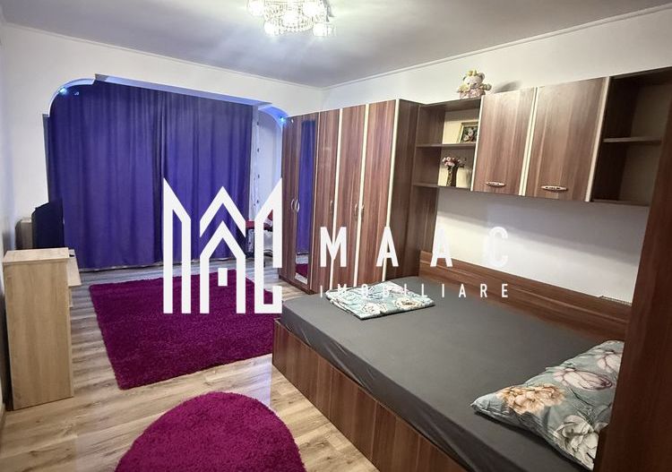 Garsonieră de închiriat Sibiu | Terezian | curte proprie - Poză 5