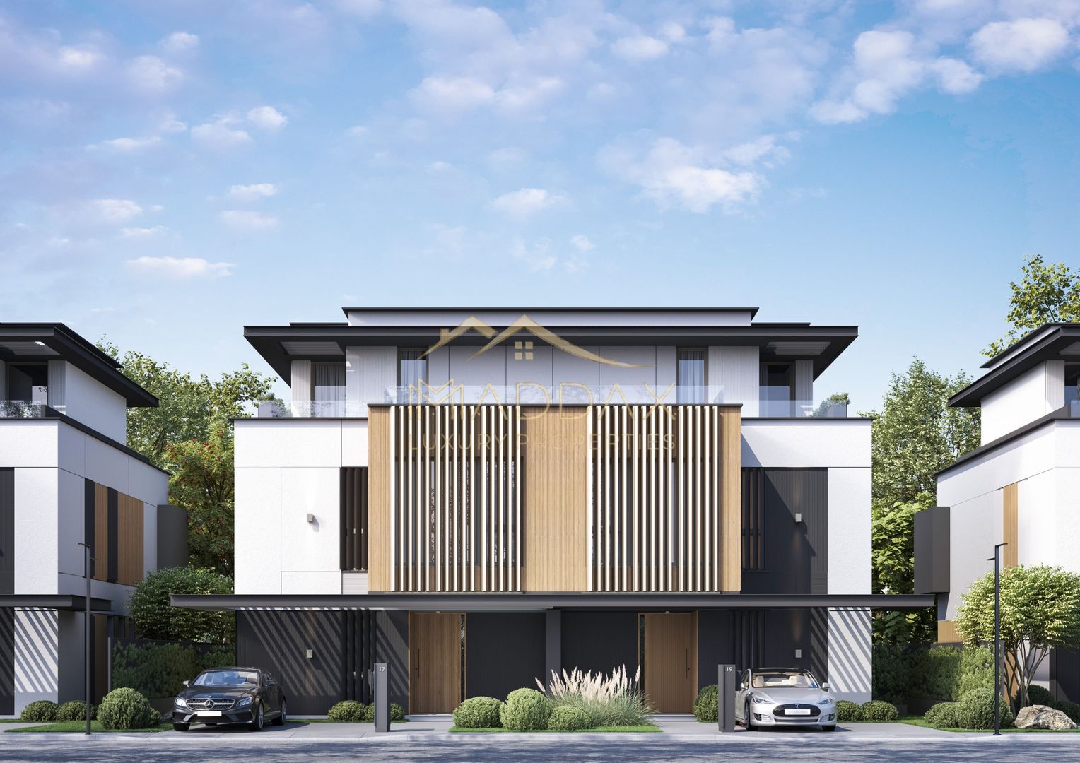 Vila duplex de lux / 265 mp // Pipera - Poză 3