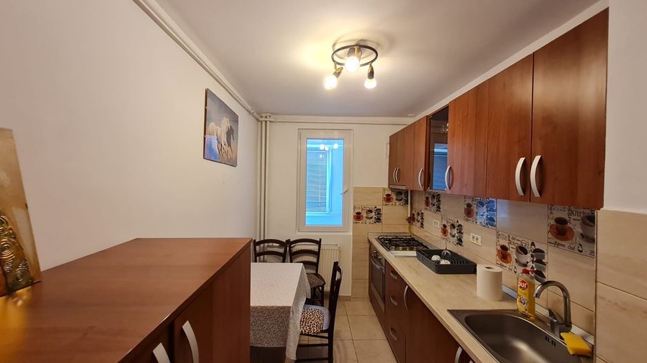 Apartament la 5 minute de Iulius Town - Poză 9