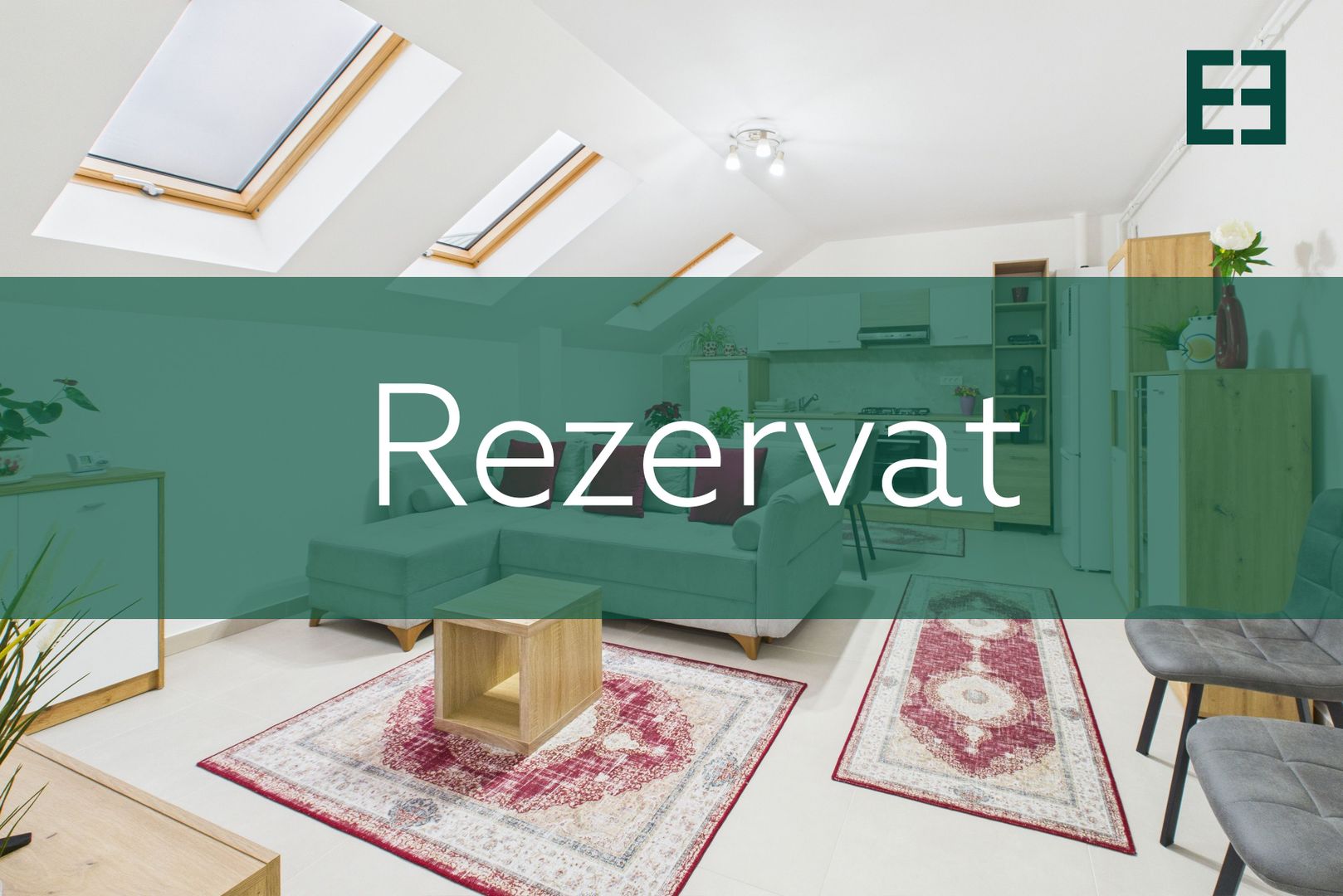 Apartament modern cu 2 camere - Zona Șagului - Timișoara - comision 0% - Poză 1