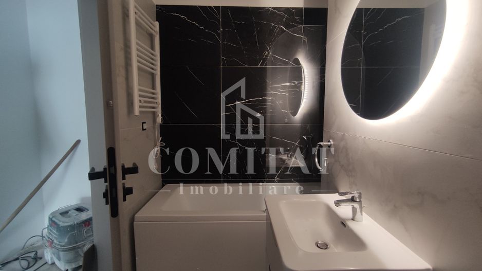 Apartament cu 2 camere | 56 mp | Elite city - Poză 8