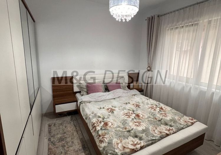 Apartament 2 camere Giroc - Poză 5